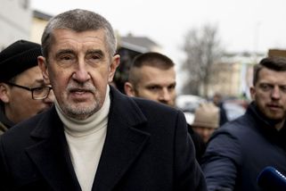 Náboj v kampani. Kandidáti a politici se hádají, kdo může za radikalizaci - Seznam Zprávy